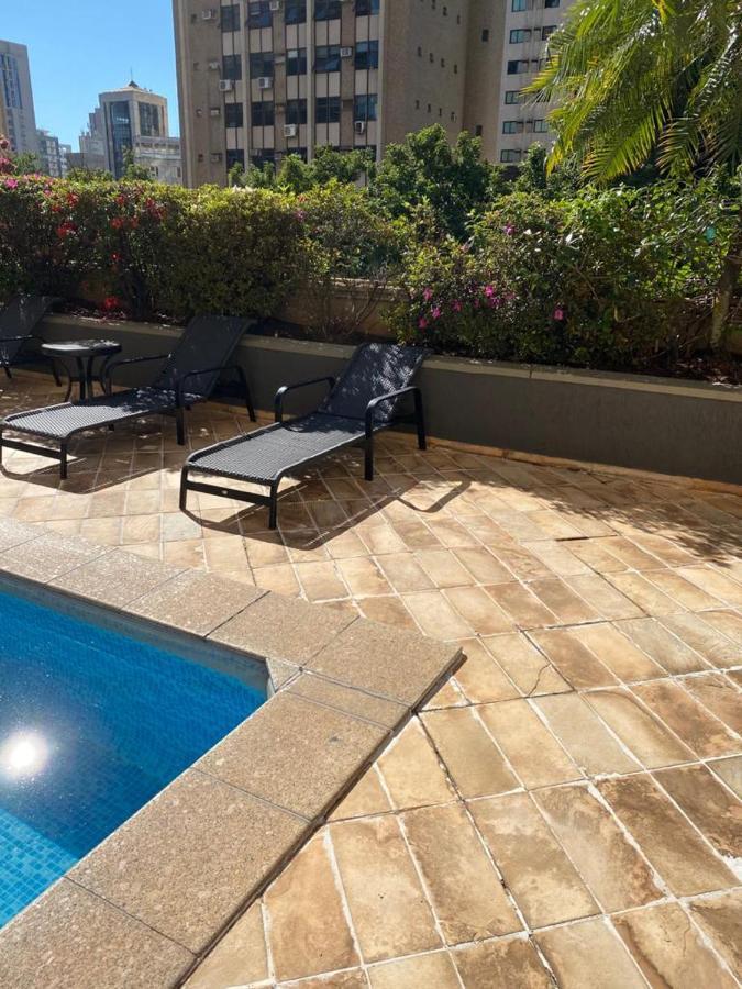 Max Savassi Prime Aparthotel Belo Horizonte Exterior photo